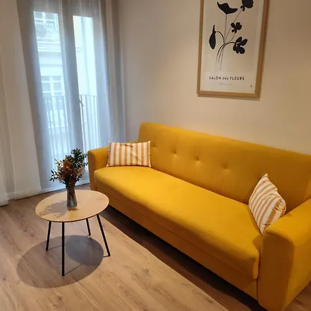 Bazan51 3 Apartman Alicante