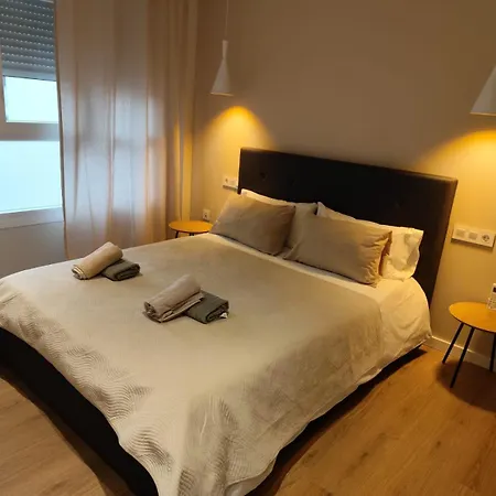 Bazan51 3 Apartment *
