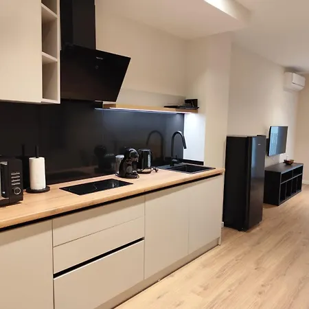 Apartman Bazan51 3 Alicante