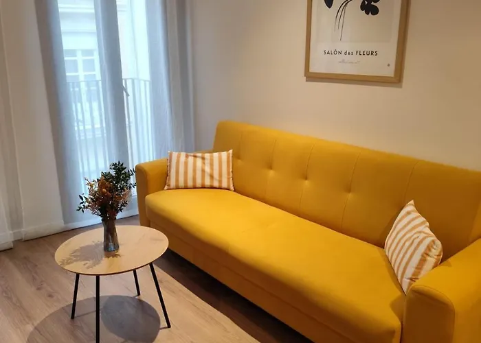 Bazan51 3 Apartamento Alicante