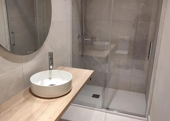 Bazan51 3 Apartamento