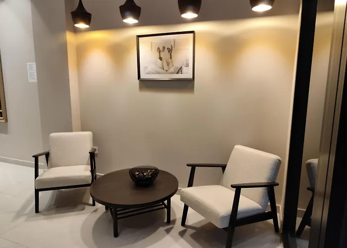 Apartamento Bazan51 3