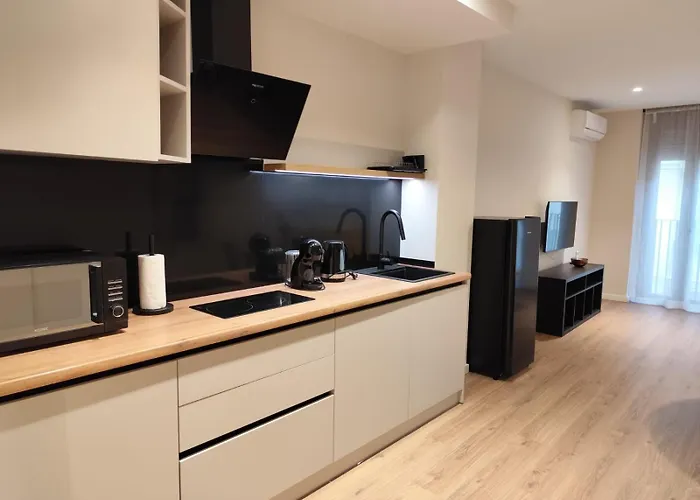 Apartamento Bazan51 3 Alicante